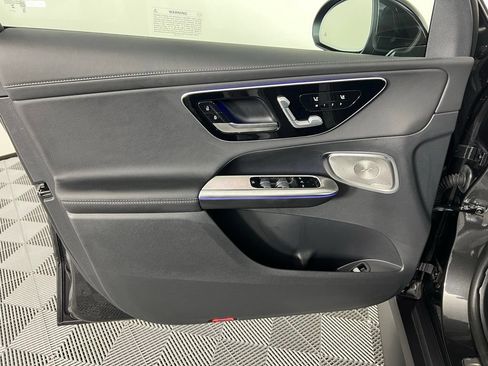 Certified 2025 Mercedes-Benz GLC 300 4MATIC image 12