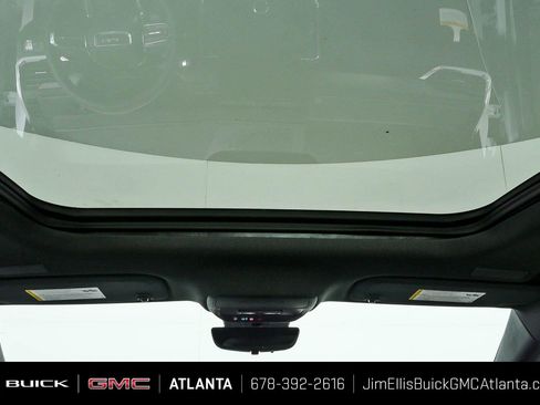 New 2026 GMC Acadia Elevation w/ Black Edition FWD image 20