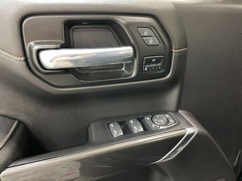 Certified 2021 GMC Sierra 1500 AT4 w/ AT4 Premium Package image 10