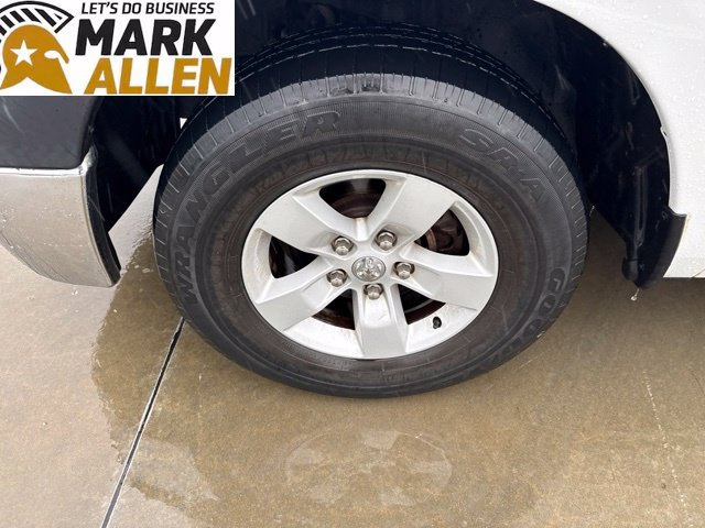 Used 2018 RAM 1500 Tradesman w/ Power & Remote Entry Group RWD image 7