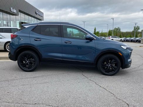 Used 2026 Buick Encore GX Sport Touring image 8