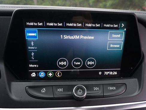 Used 2019 Chevrolet Blazer LT FWD image 9