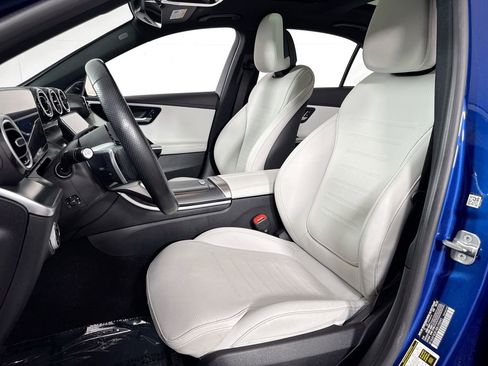 Used 2024 Mercedes-Benz C 300 Sedan image 27