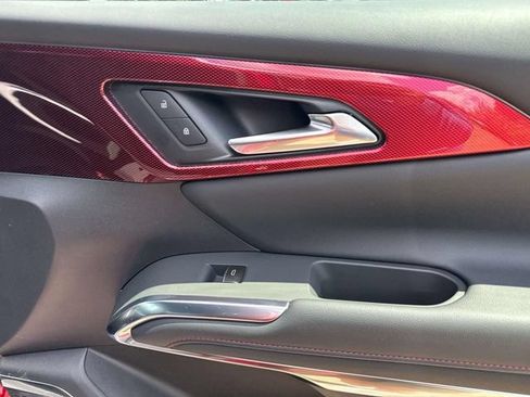 New 2026 Chevrolet Traverse RS FWD image 17