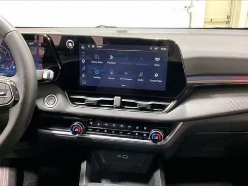 Used 2025 Chevrolet Equinox RS w/ Convenience Package III AWD/4WD image 6
