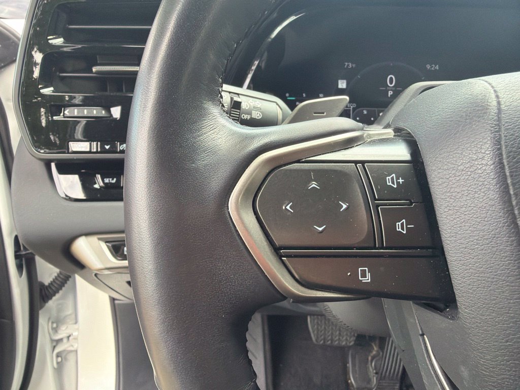 Certified 2025 Lexus RX 450h AWD w/ Convenience Package image 24