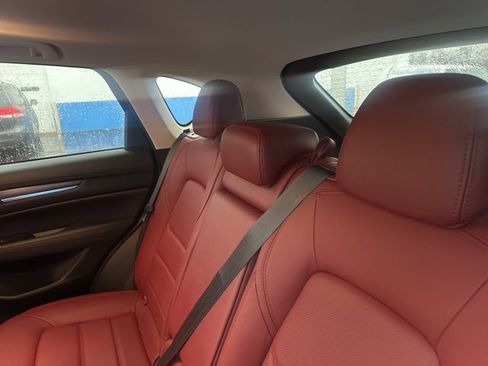Used 2022 MAZDA CX-5 Carbon Edition image 11