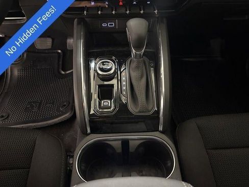 New 2026 GMC Canyon Elevation w/ Convenience Package image 8