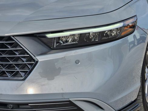 Certified 2024 Honda Accord EX-L image 7