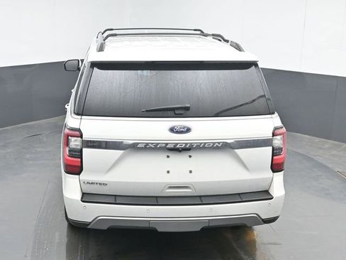Used 2020 Ford Expedition Limited w/ Special Edition Package AWD/4WD image 24