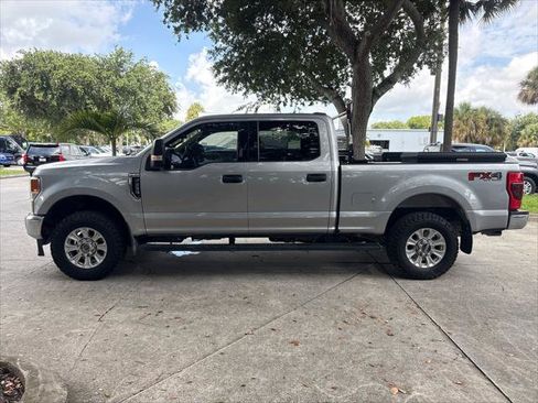Used 2022 Ford F250 XLT w/ XLT Value Package AWD/4WD image 9