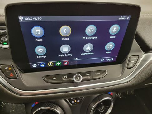 Certified 2024 Chevrolet Blazer LT w/ Convenience Package image 7