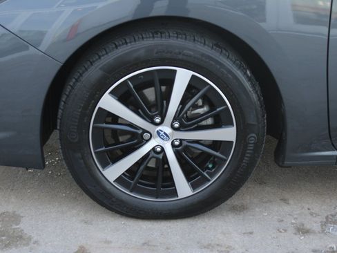 Used 2023 Subaru Impreza Premium image 27