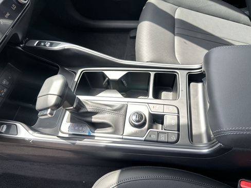 New 2026 Kia Sorento X-Line EX AWD/4WD image 23
