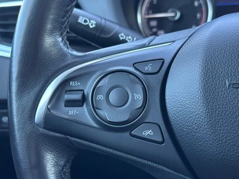 Used 2021 Buick Enclave Preferred w/ LPO, Floor Liner Package FWD image 18