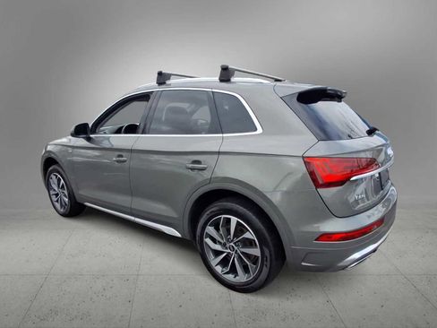 Certified 2023 Audi Q5 2.0T Premium Plus w/ Premium Plus Package image 6