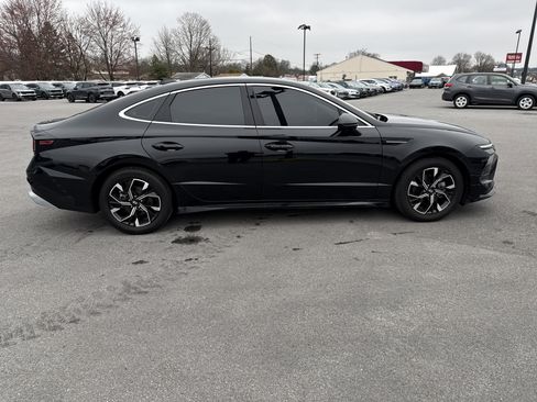 Used 2025 Hyundai Sonata SEL image 2