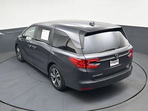Used 2023 Honda Odyssey Touring image 34