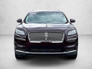 Used 2023 Lincoln Nautilus FWD video 3