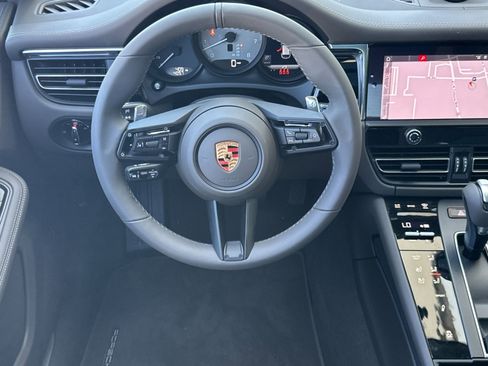 Used 2026 Porsche Macan S AWD/4WD image 14
