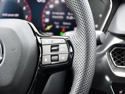 New 2026 Acura Integra Type S FWD image 24