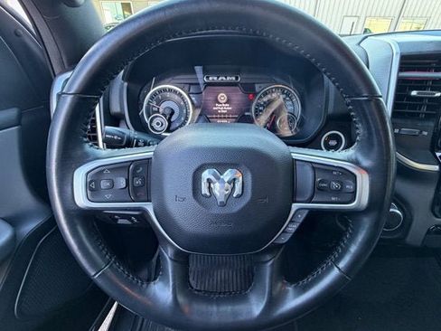 Used 2022 RAM 1500 Lone Star image 9