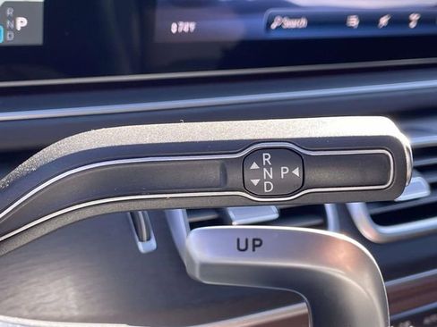 Used 2024 Mercedes-Benz GLE 63 AMG S image 29