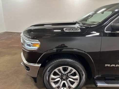 Used 2021 RAM 1500 Limited w/ Bed Utility Group image 49