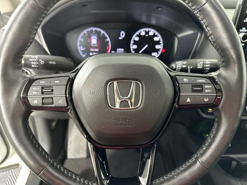 Used 2023 Honda HR-V EX-L image 19