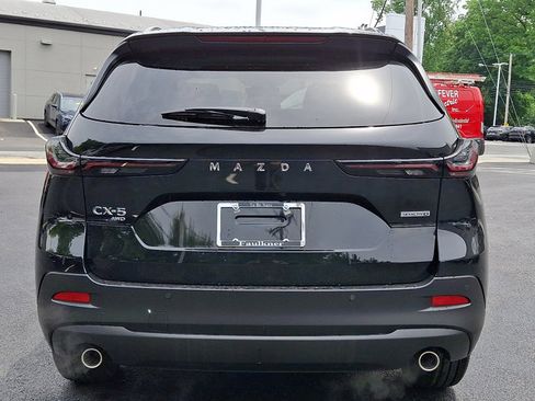 New 2026 MAZDA CX-5 Preferred AWD/4WD image 5
