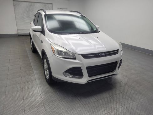 Used 2014 Ford Escape SE w/ Equipment Group 201A AWD/4WD image 13