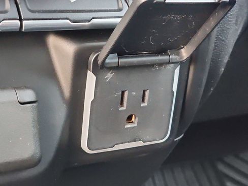 Used 2023 GMC Sierra 1500 Pro w/ Graphite Edition image 24