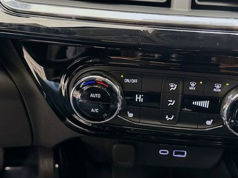 New 2026 Chevrolet Trax ACTIV image 21