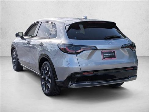 New 2027 Honda HR-V EX-L image 8