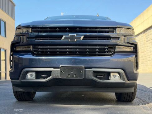 Used 2019 Chevrolet Silverado 1500 RST AWD/4WD image 36