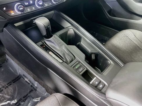 Used 2023 Honda Accord EX image 25