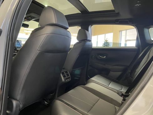 New 2025 Acura ADX A-Spec image 14