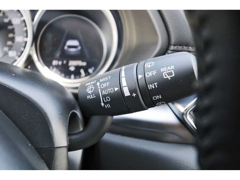 Used 2025 MAZDA CX-5 AWD 2.5 S w/ Select Package image 18