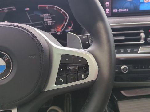 Used 2023 BMW X3 sDrive30i w/ M Sport Package image 23