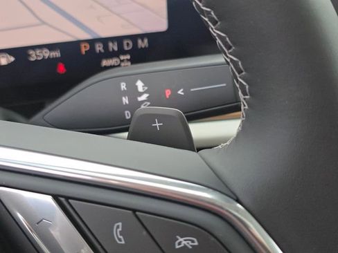 New 2026 Buick Envision Avenir image 31