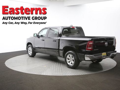 Used 2024 RAM 1500 Laramie image 65