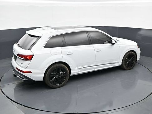 Used 2023 Audi Q7 3.0T Prestige w/ Prestige Package AWD/4WD image 28