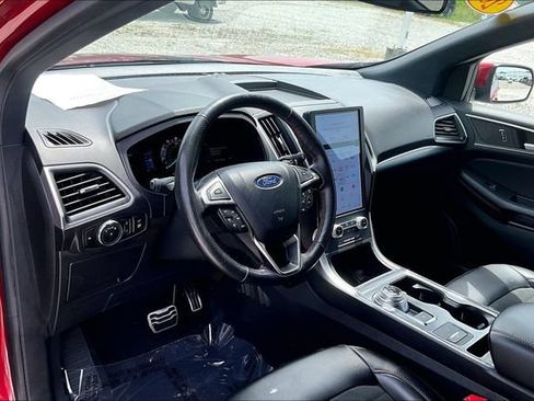 Used 2024 Ford Edge ST-Line AWD/4WD image 11