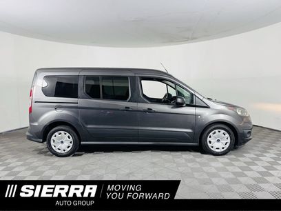 Used 2018 Ford Transit Connect XL