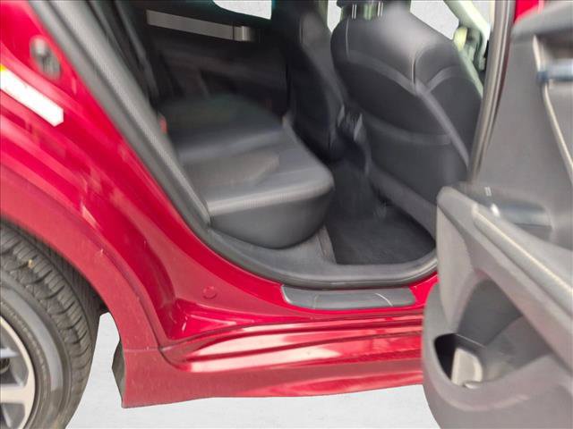 Used 2018 Toyota Camry XSE FWD image 21