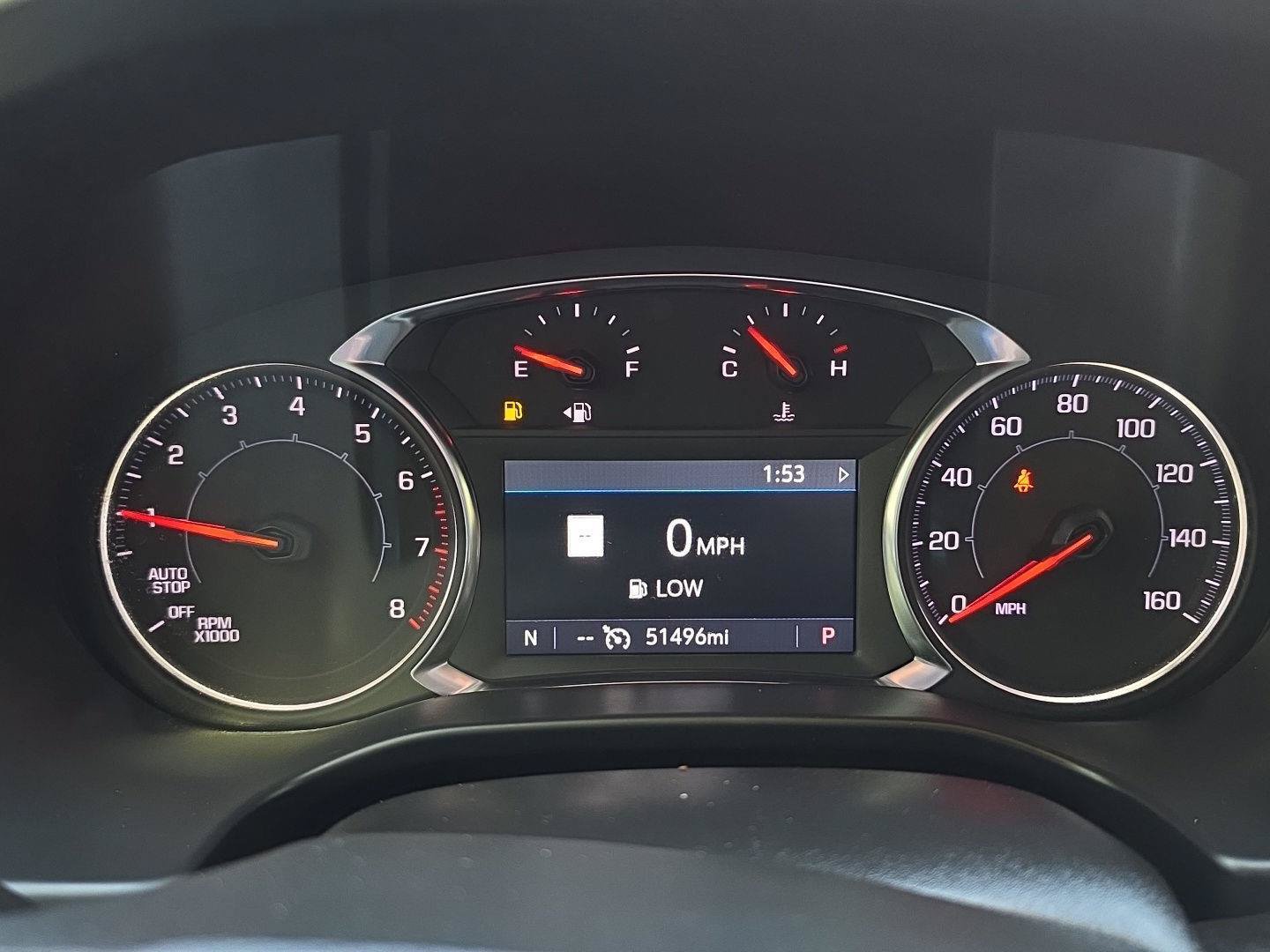 Used 2023 GMC Acadia SLT FWD image 1
