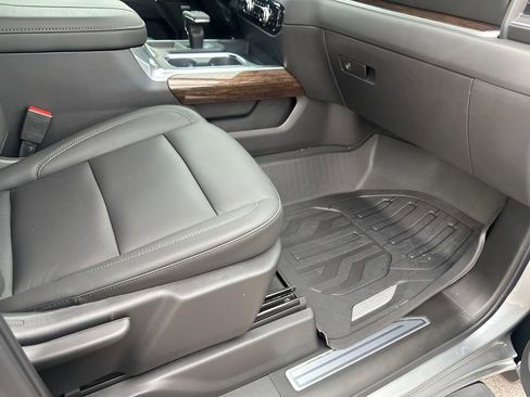 New 2026 GMC Sierra 1500 Elevation w/ Elevation Premium Package image 16