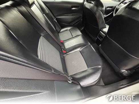Used 2021 Toyota Corolla XSE w/ Carpet Mat Package (TMS) image 15