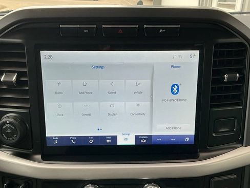 Used 2022 Ford F150 4x4 SuperCrew image 16