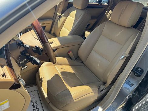 Used 2012 Mercedes-Benz S 550 4MATIC image 31